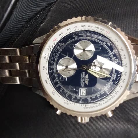 breitling d13022 221 fake erkennen|is a breitling a scam.